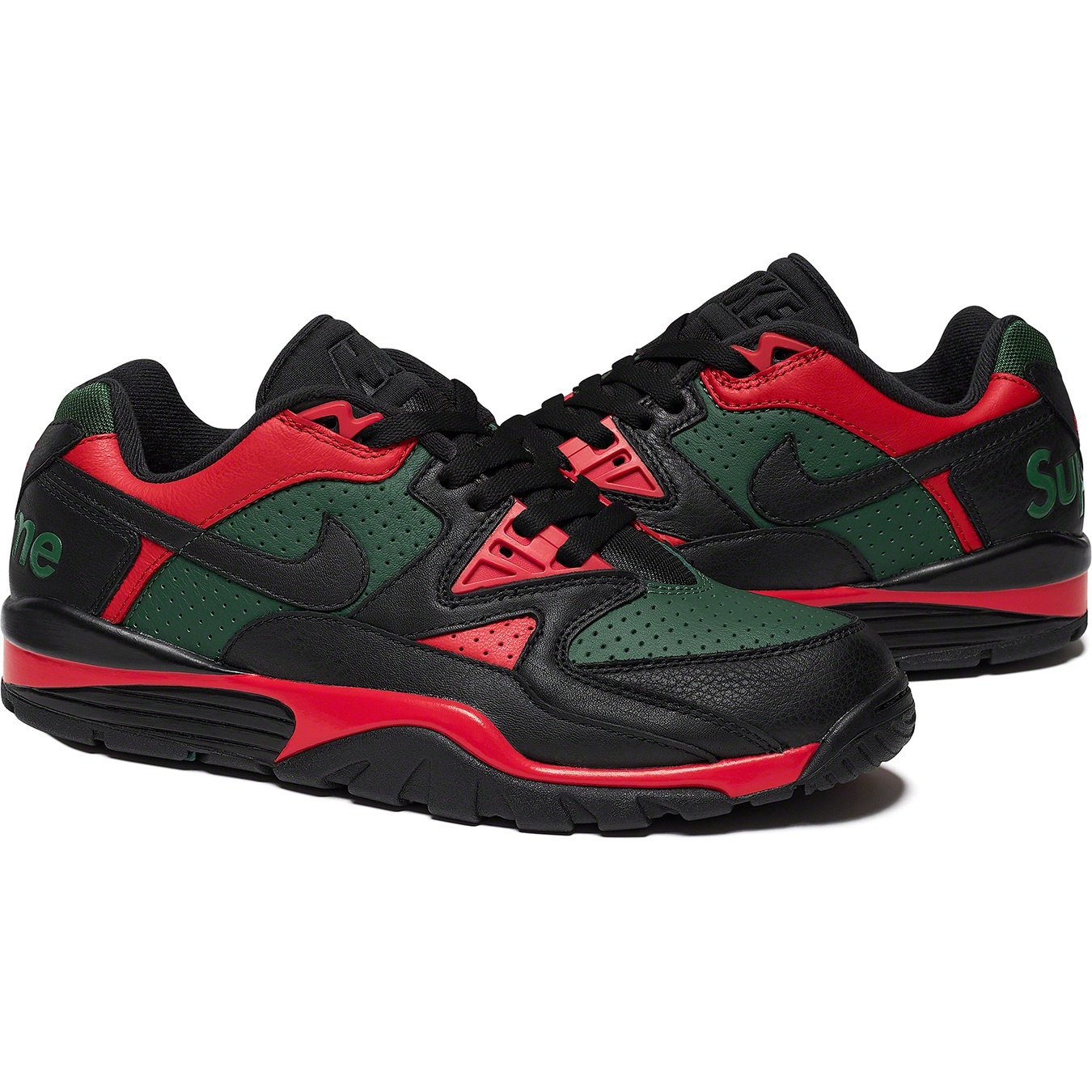 Supreme®/Nike® Cross Trainer Low view 2